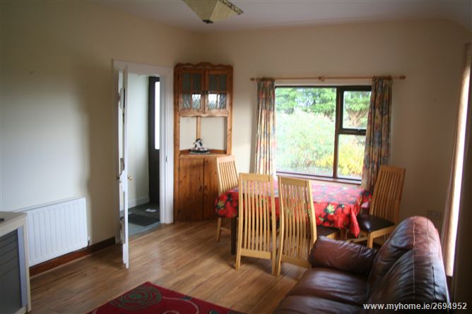 Claremount, Oughterard, Galway