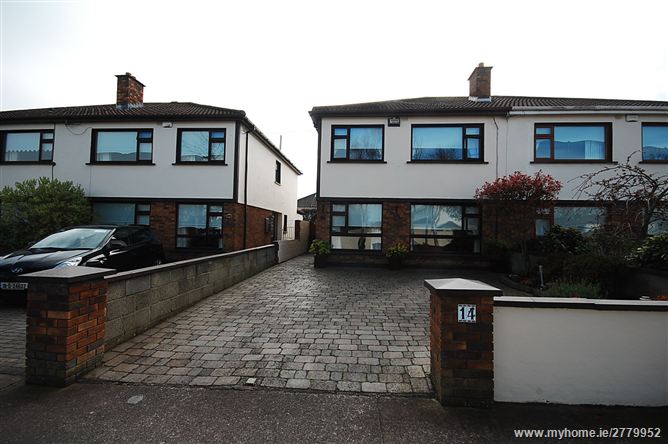 14 Seabury Road, Malahide, Dublin