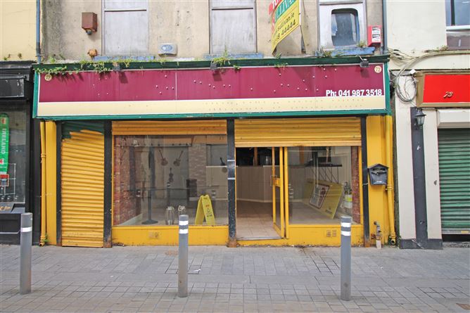 Main image for Narrow West Street, Drogheda, Louth