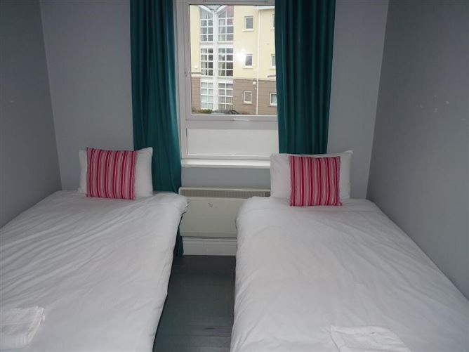 8 Inver Gael, Carrick-on-shannon, County Roscommon