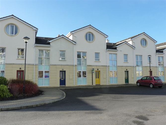 8 Inver Gael, Carrick-on-shannon, County Roscommon