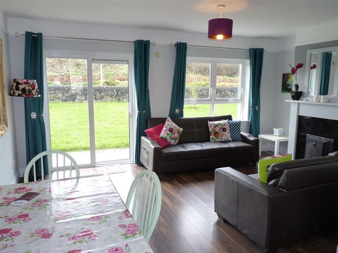 8 Inver Gael, Carrick-on-shannon, County Roscommon