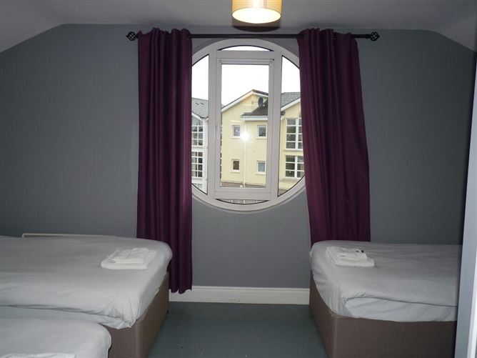 8 Inver Gael, Carrick-on-shannon, County Roscommon
