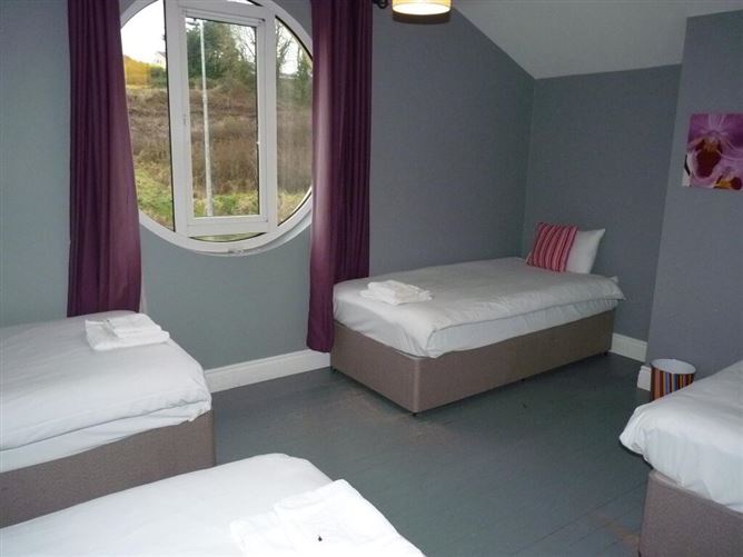 8 Inver Gael, Carrick-on-shannon, County Roscommon