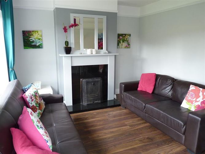 8 Inver Gael, Carrick-on-shannon, County Roscommon