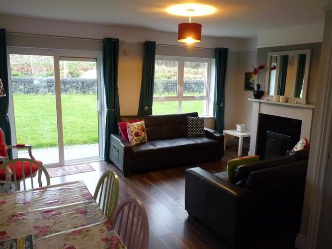 8 Inver Gael, Carrick-on-shannon, County Roscommon