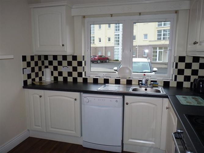 8 Inver Gael, Carrick-on-shannon, County Roscommon