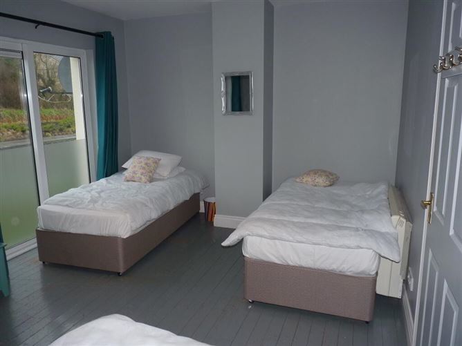 8 Inver Gael, Carrick-on-shannon, County Roscommon