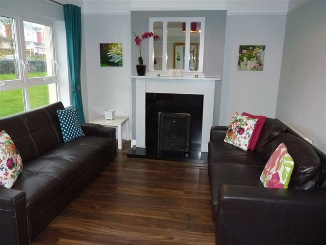8 Inver Gael, Carrick-on-shannon, County Roscommon