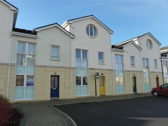 8 Inver Gael, Carrick-on-shannon, County Roscommon