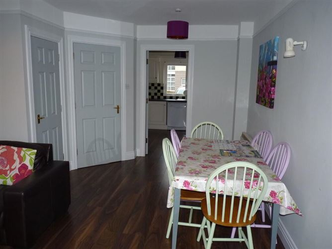 8 Inver Gael, Carrick-on-shannon, County Roscommon