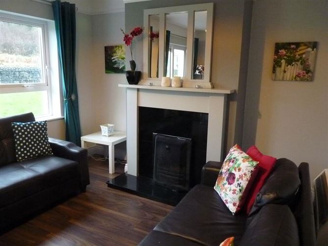 8 Inver Gael, Carrick-on-shannon, County Roscommon