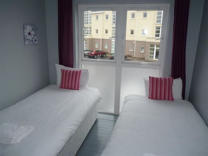 8 Inver Gael, Carrick-on-shannon, County Roscommon