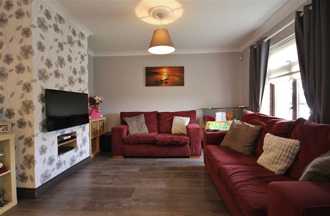 14 Brookview Drive, Tallaght, Dublin 24