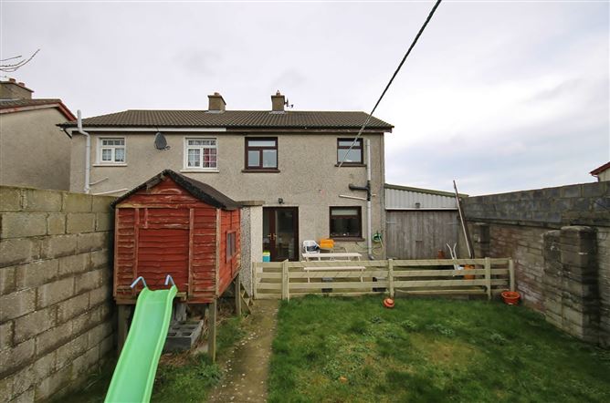 14 Brookview Drive, Tallaght, Dublin 24