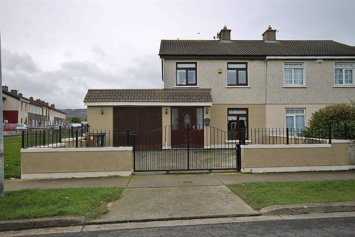 14 Brookview Drive, Tallaght, Dublin 24