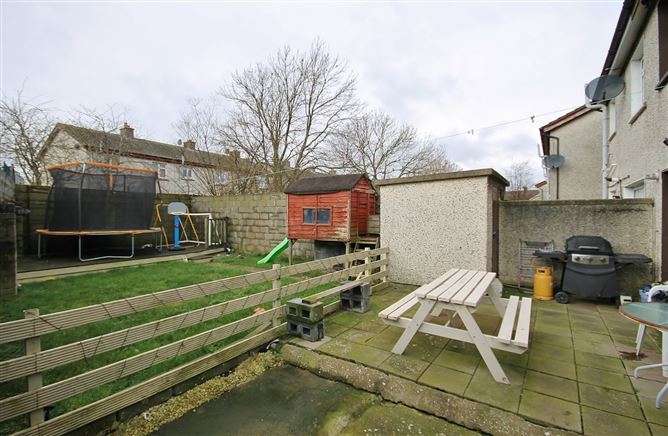 14 Brookview Drive, Tallaght, Dublin 24