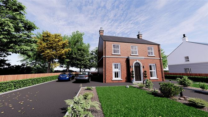 The Dartry, 26 Station View, Kilnacloy, Monaghan