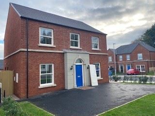 The Dartry, 26 Station View, Kilnacloy, Monaghan