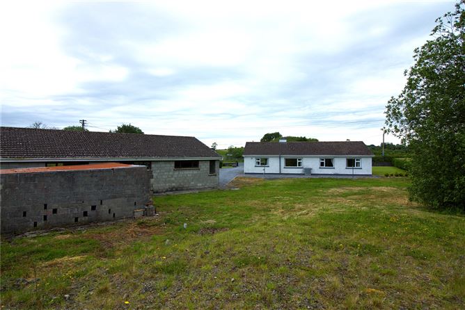 Annaghgortagh, Moydrum, Athlone, Co. Westmeath