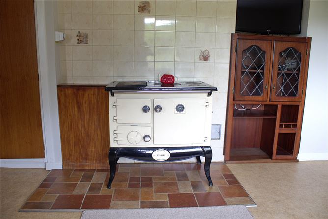 Annaghgortagh, Moydrum, Athlone, Co. Westmeath