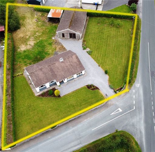 Annaghgortagh, Moydrum, Athlone, Co. Westmeath