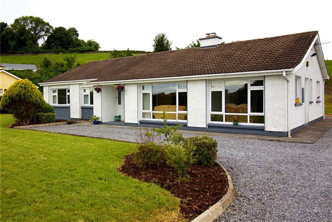 Annaghgortagh, Moydrum, Athlone, Co. Westmeath