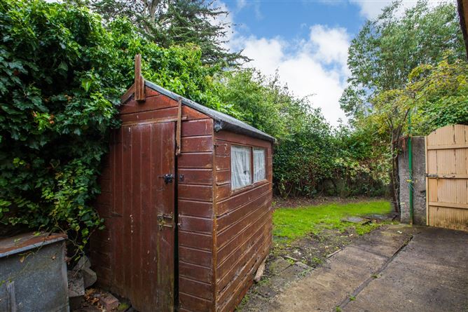 231 Regal Park, Blackhorse Avenue, Dublin 7