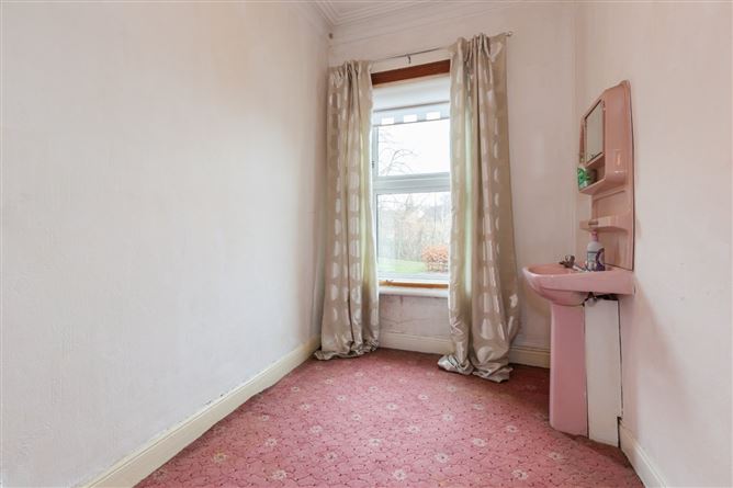 Florence Villas, 26 Botanic Avenue, Drumcondra, Dublin 9.