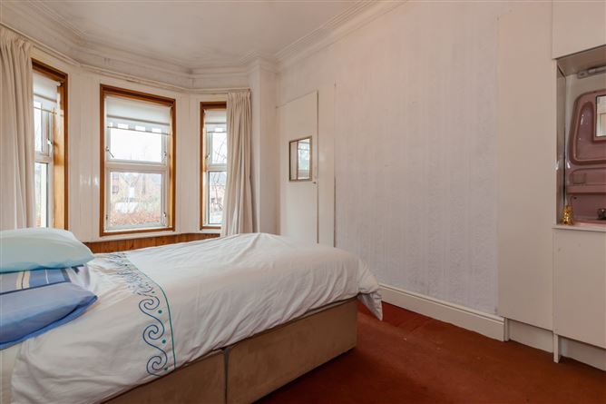 Florence Villas, 26 Botanic Avenue, Drumcondra, Dublin 9.