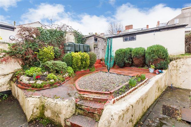 Florence Villas, 26 Botanic Avenue, Drumcondra, Dublin 9.