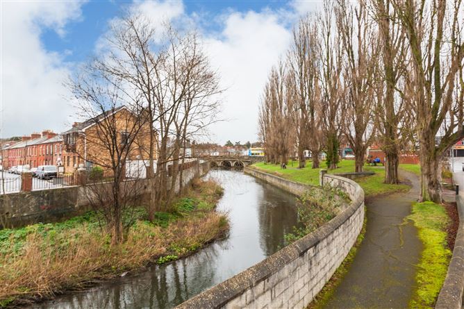Florence Villas, 26 Botanic Avenue, Drumcondra, Dublin 9.