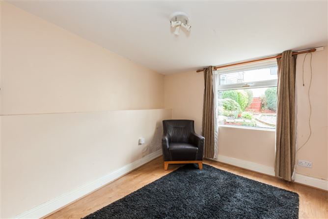 Florence Villas, 26 Botanic Avenue, Drumcondra, Dublin 9.