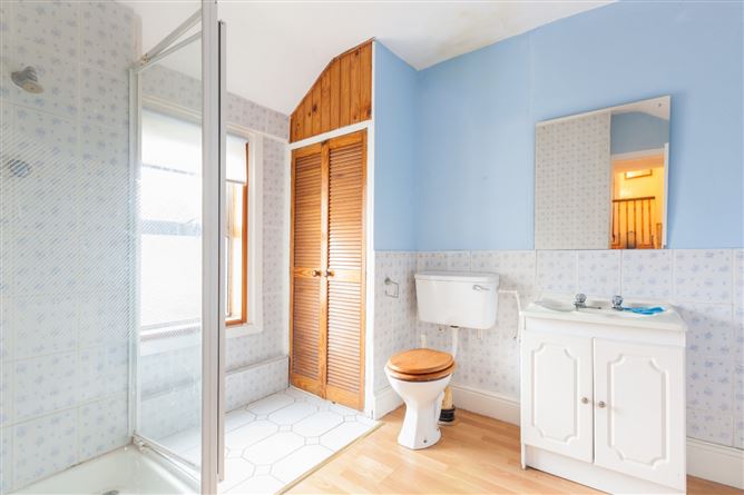 Florence Villas, 26 Botanic Avenue, Drumcondra, Dublin 9.
