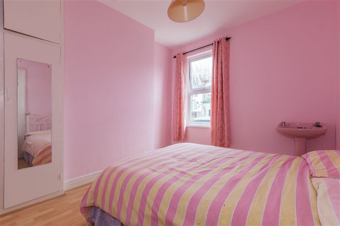 Florence Villas, 26 Botanic Avenue, Drumcondra, Dublin 9.