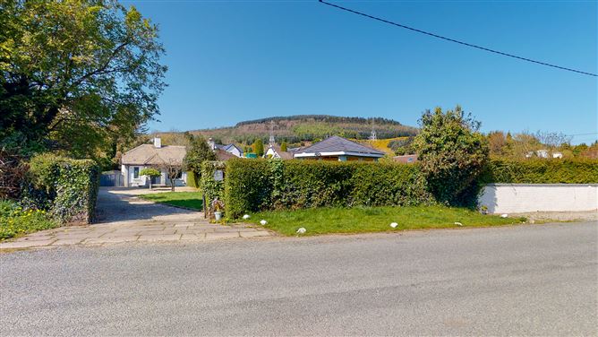 Main image for 1 Downs Road, Willow Grove, Delgany, Wicklow