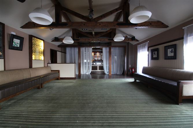 The Granary, Charlotte Street, Newbridge, Kildare