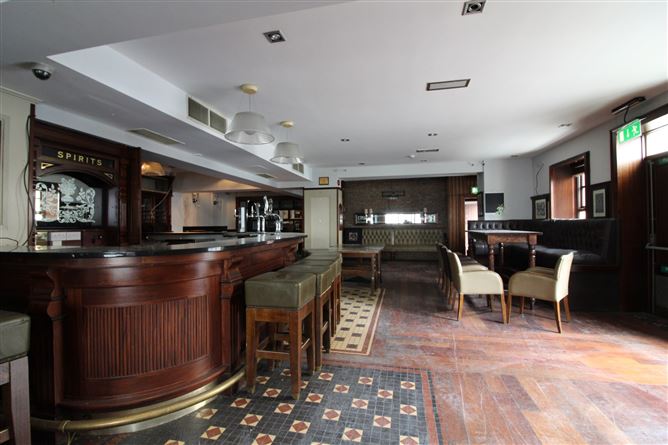 The Granary, Charlotte Street, Newbridge, Kildare