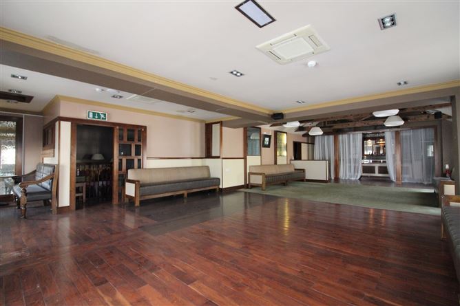 The Granary, Charlotte Street, Newbridge, Kildare