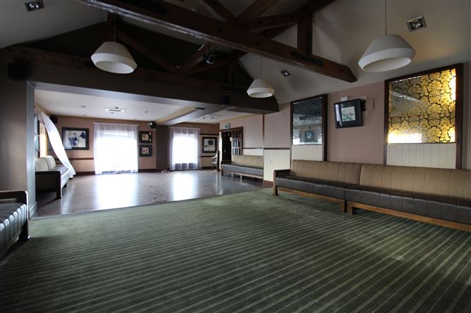 The Granary, Charlotte Street, Newbridge, Kildare