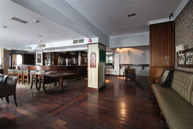 The Granary, Charlotte Street, Newbridge, Kildare