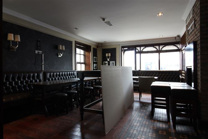 The Granary, Charlotte Street, Newbridge, Kildare