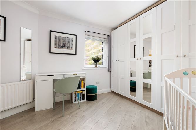 Apt 1 Cullenswood , Ranelagh,   Dublin 6