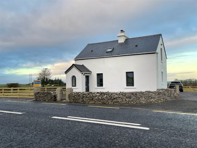 Toberrory, , Tulsk, Roscommon
