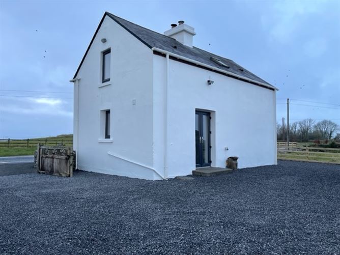 Toberrory, , Tulsk, Roscommon