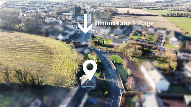 Dromahane, Mallow, Co. Cork