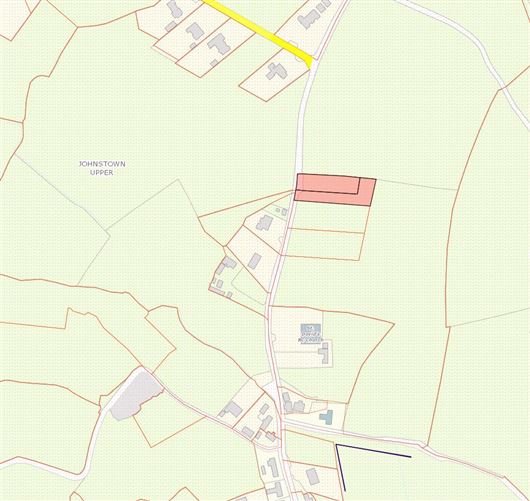 Site - Johnstown, Arklow, Wicklow