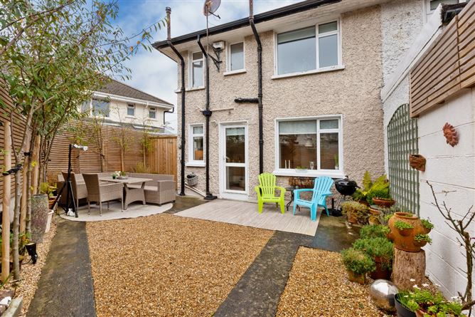 27 Inishmaan Road, Whitehall, Dublin 9