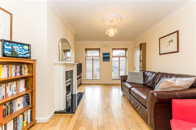 132 Rath Lodge, Ashbourne, Meath