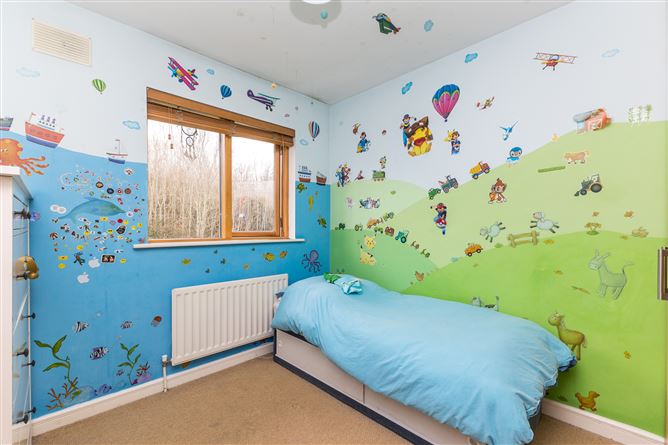 132 Rath Lodge, Ashbourne, Meath